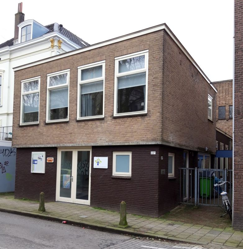 voorhof