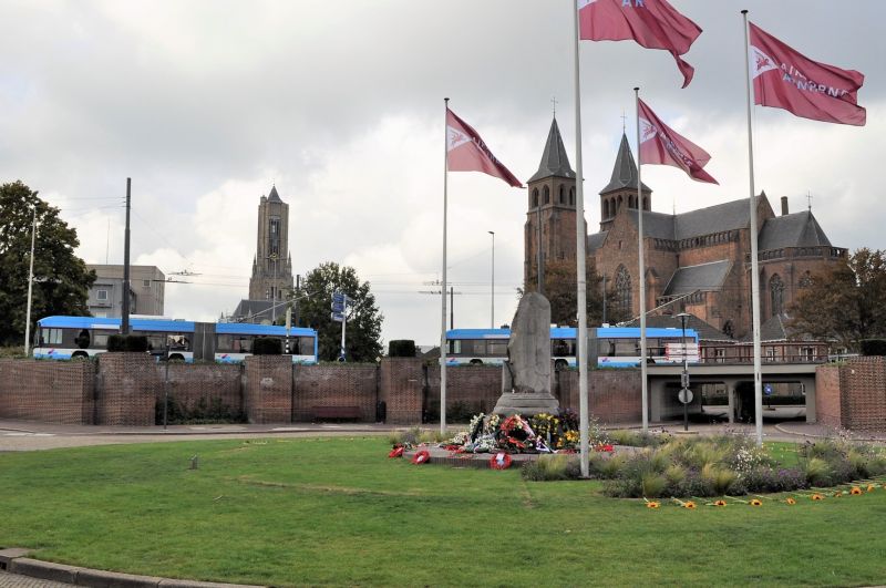 Airborneplein