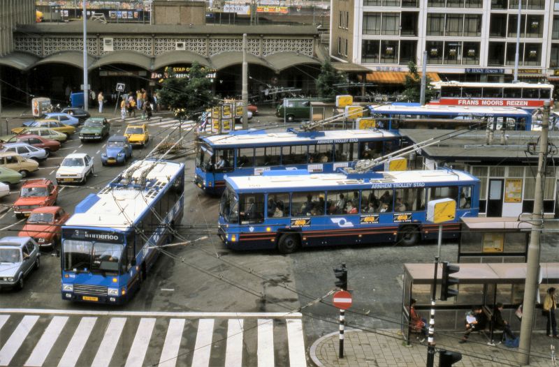 stationsplein