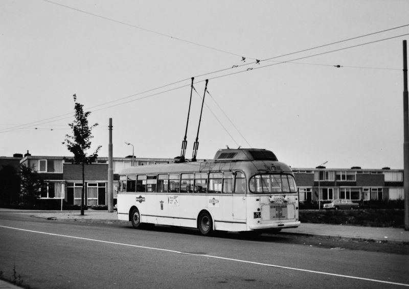 trolley