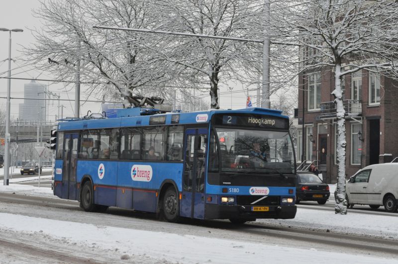 lijn 2