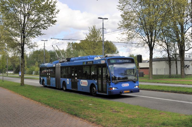 lijn 3