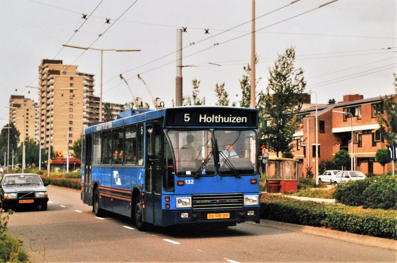 lijn 5