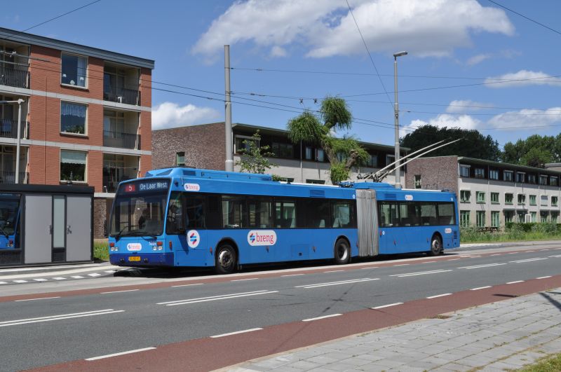 lijn 5