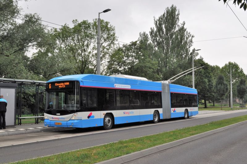 voor het geval dat tegel Gaan NTV Arnhem lijnennet