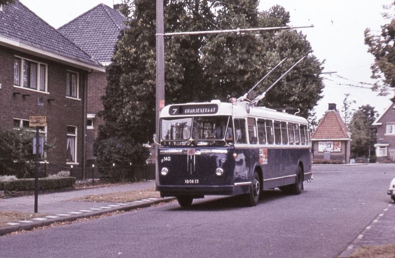 lijn 7