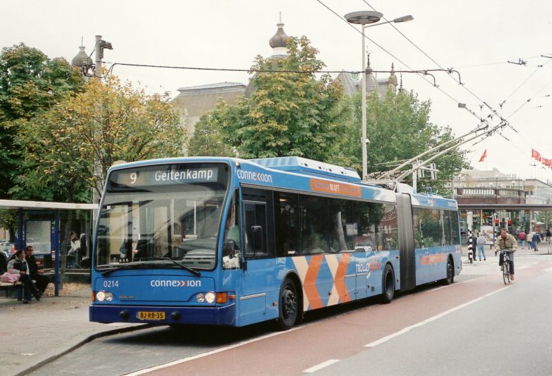 bus