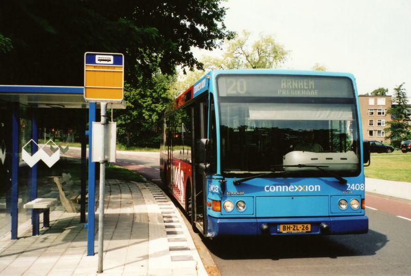 bus