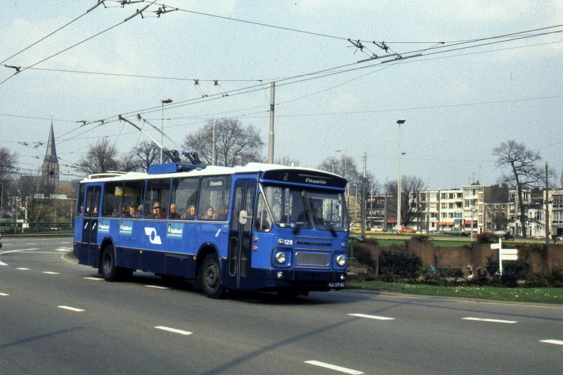 trolley