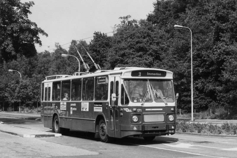 trolley