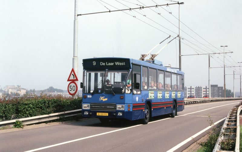 trolley