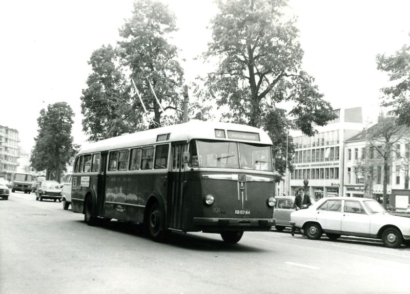 101 in 1972