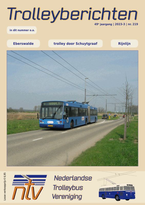 trolleyberichten