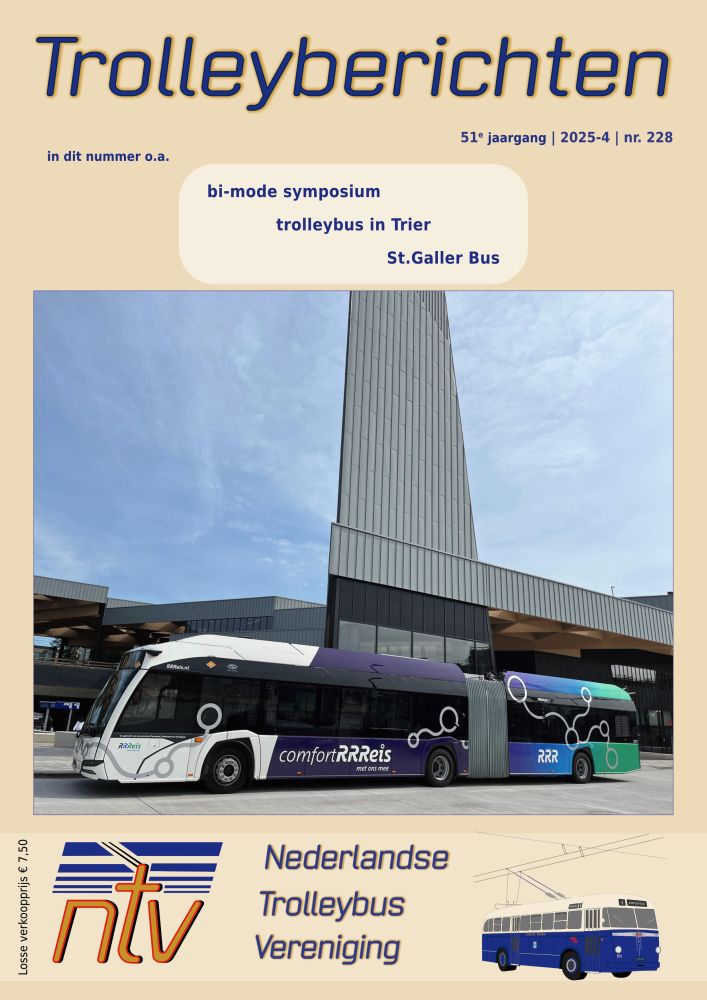 trolleyberichten