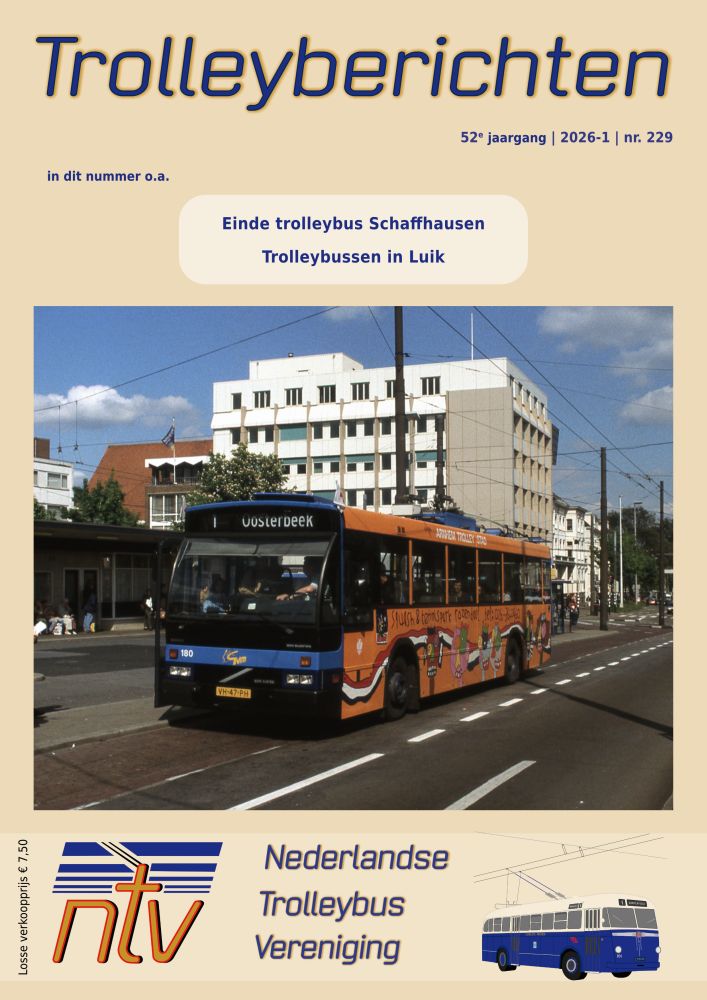 trolleyberichten