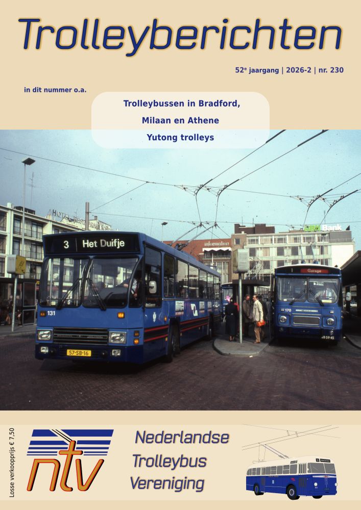 trolleyberichten
