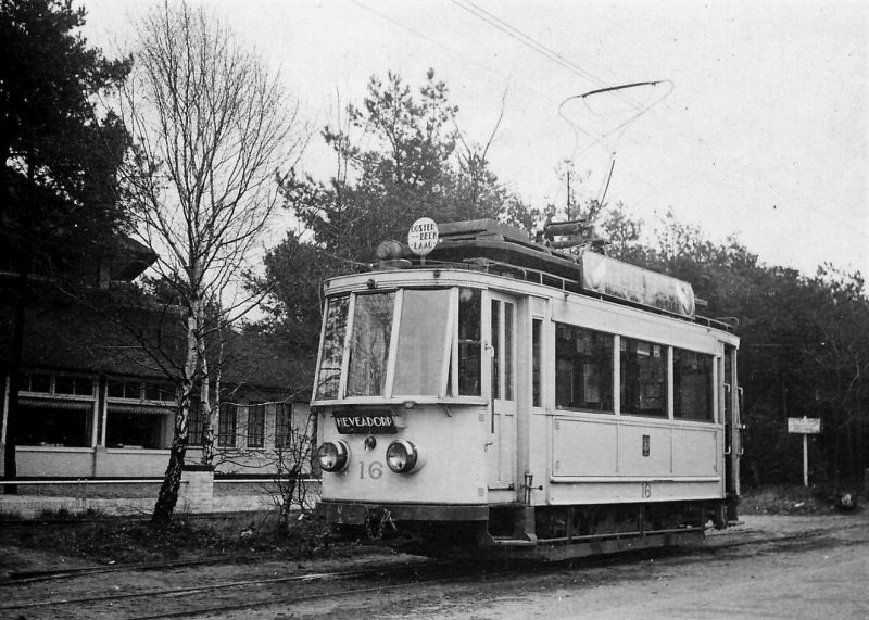 tram