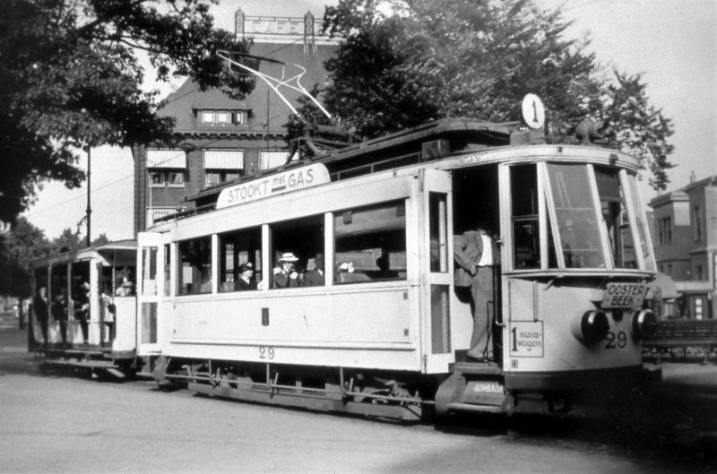 tram