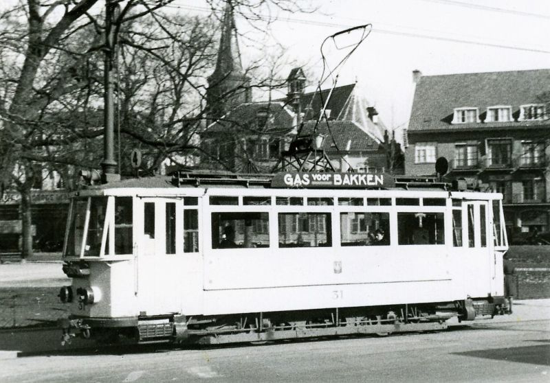 tram