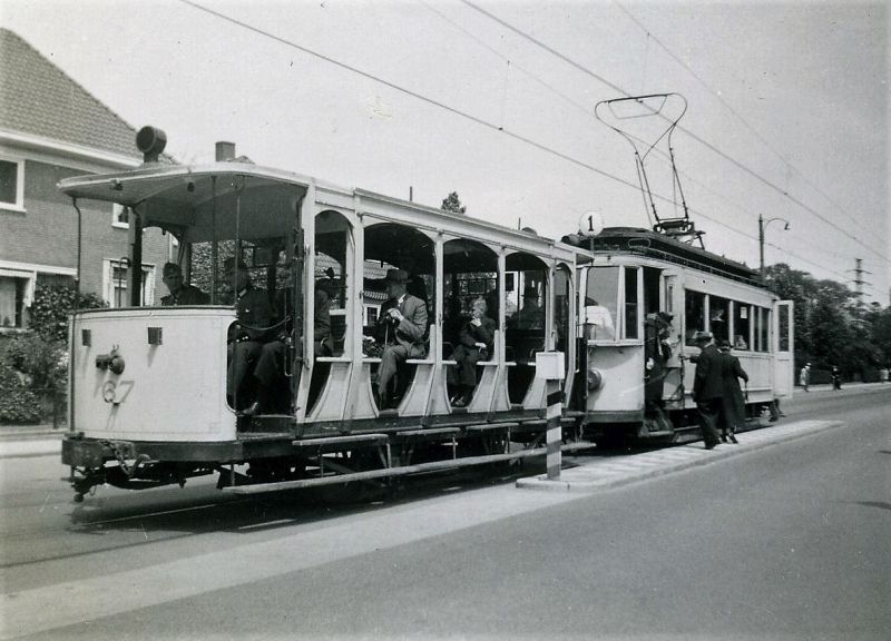 tram