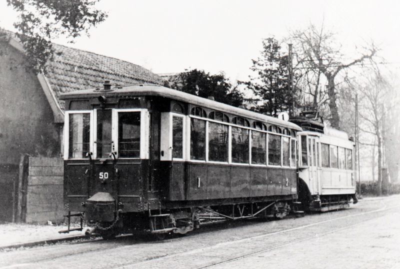 tram