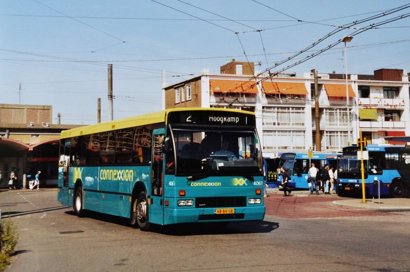 autobus