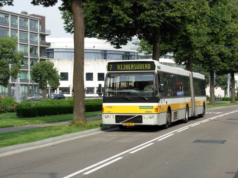 autobus