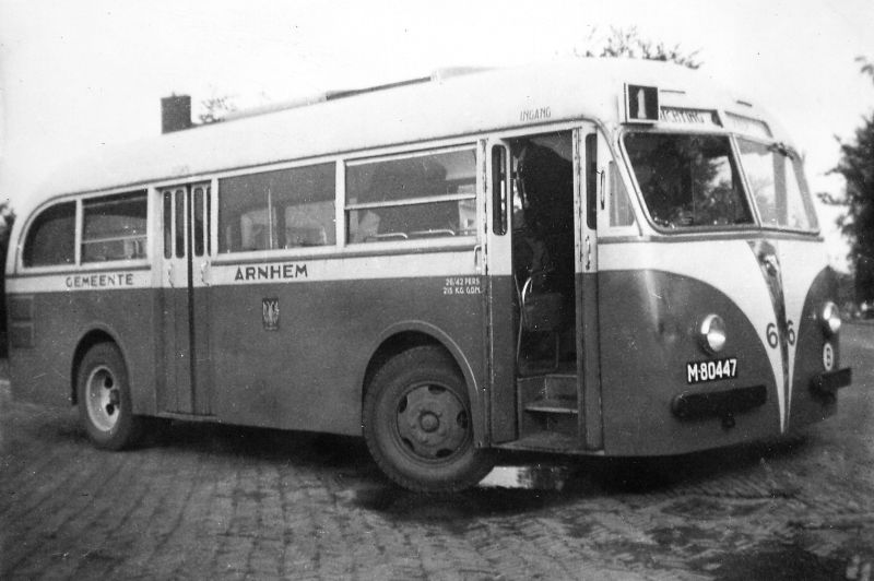 autobus