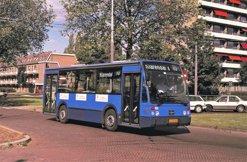 autobus